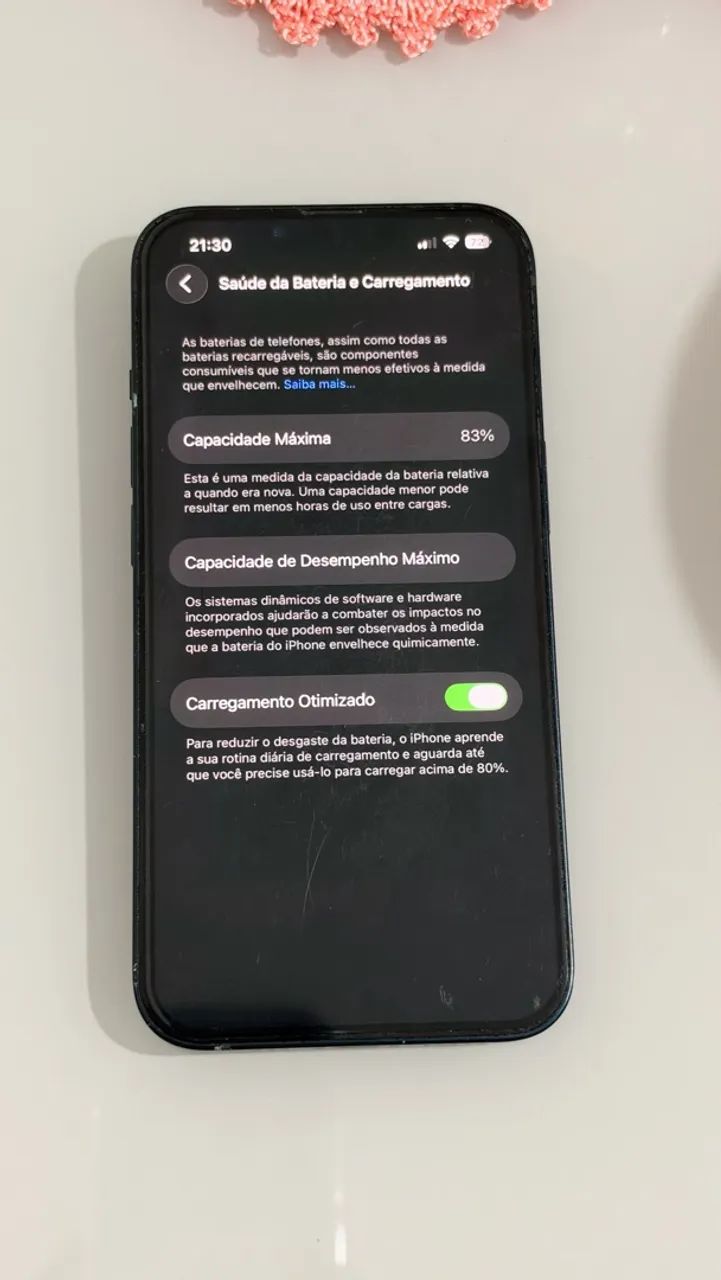 IPhone 14 128gb - Foto 3