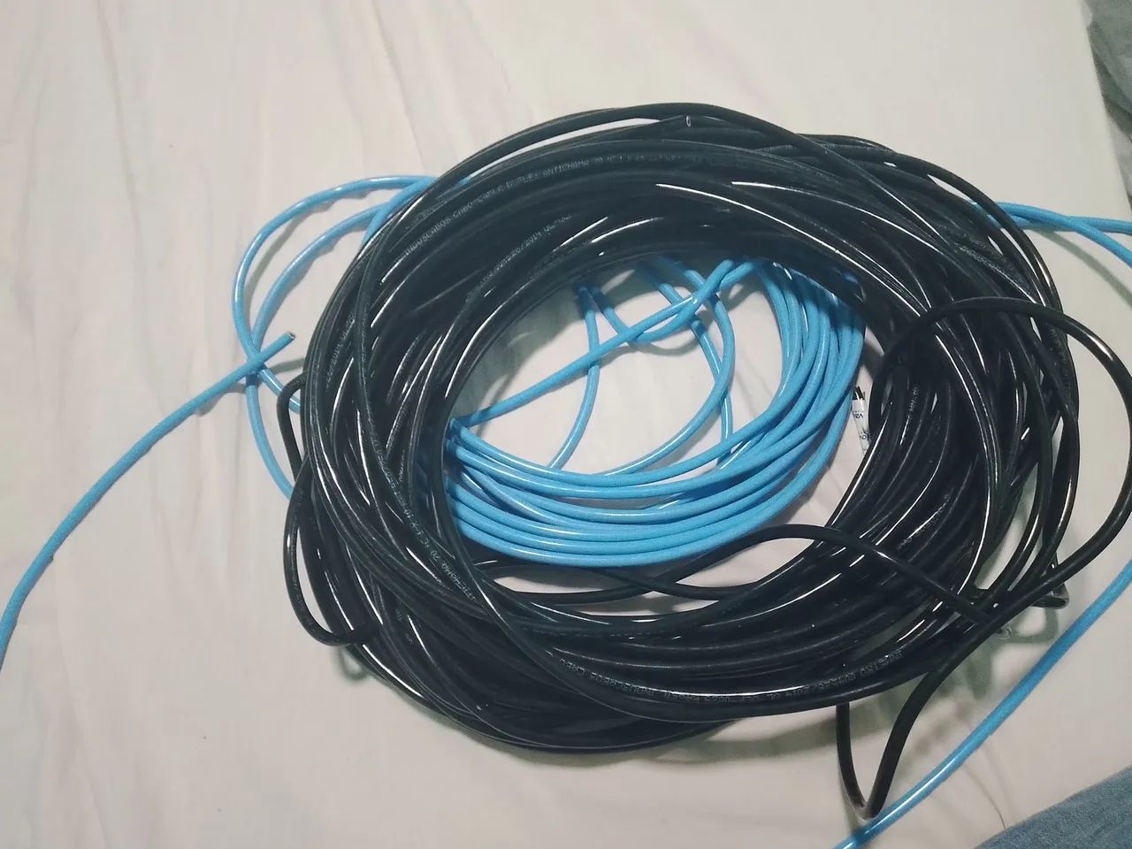 Cabo 10mm 