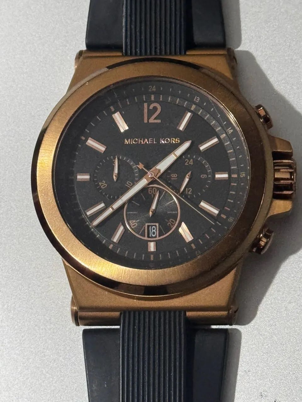 Relógio Michael Kors  - Foto 2