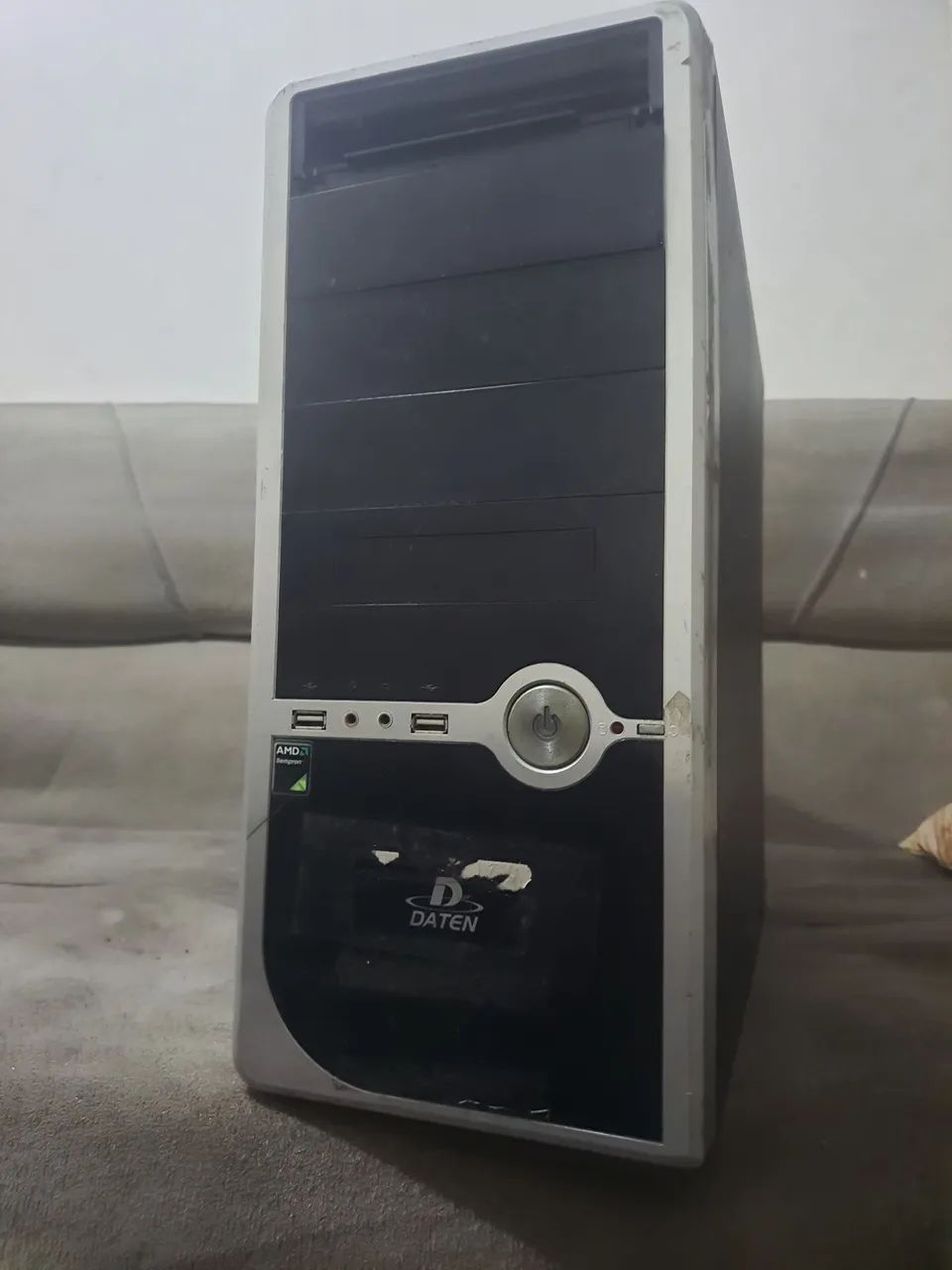 Cpu/pc i5 3470