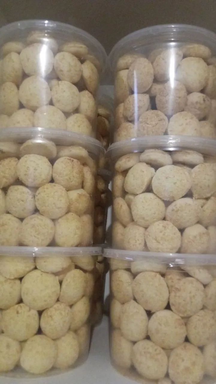 Biscoito ? da Gaby  - Foto 6