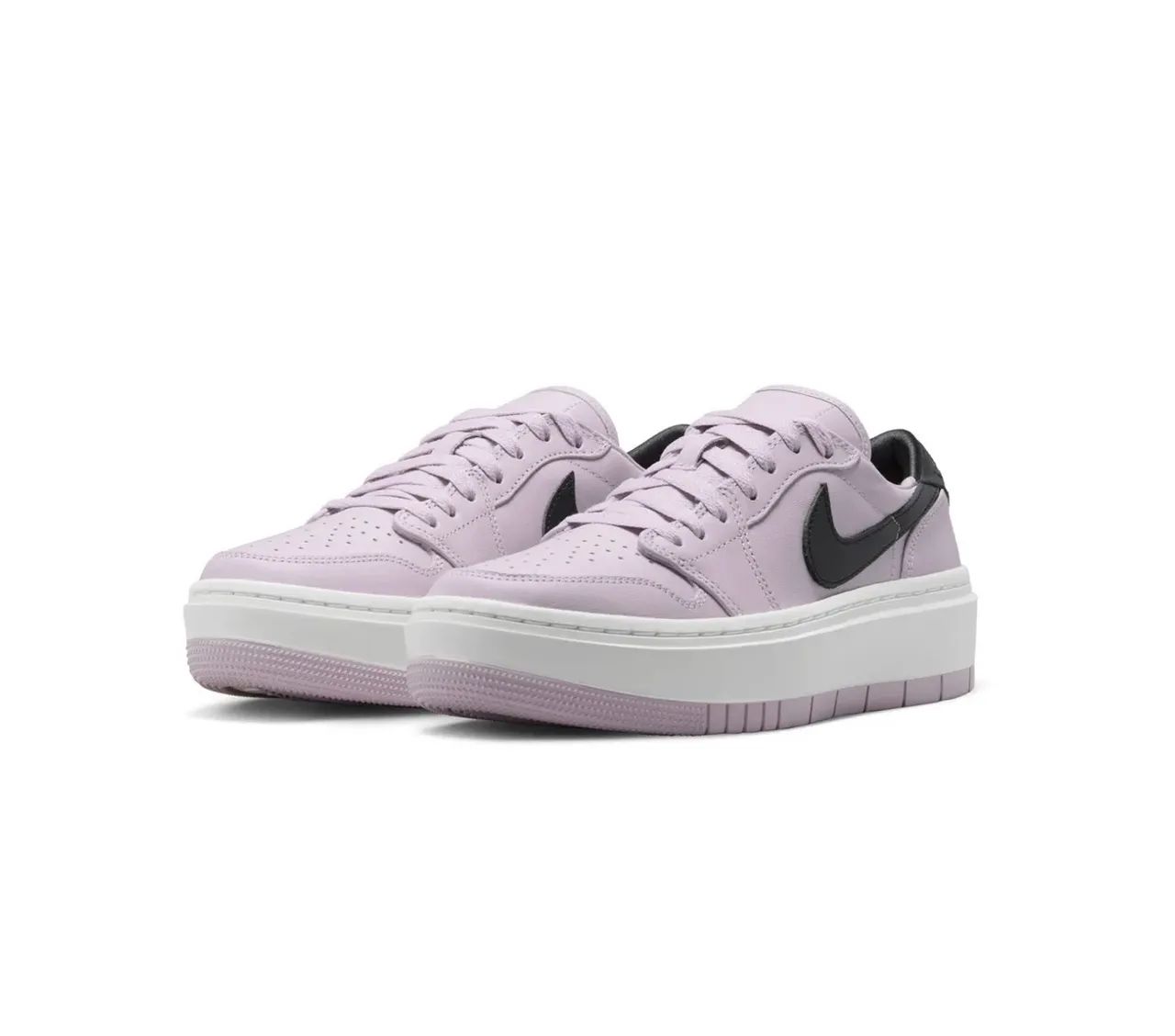 Tênis Air Jordan 1 Elevate Low - Na caixa!!