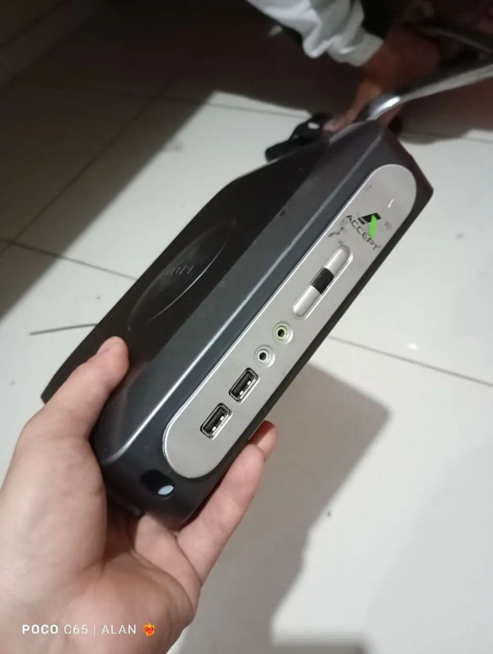 Lote de Mini PCs para Batocera - Foto 2