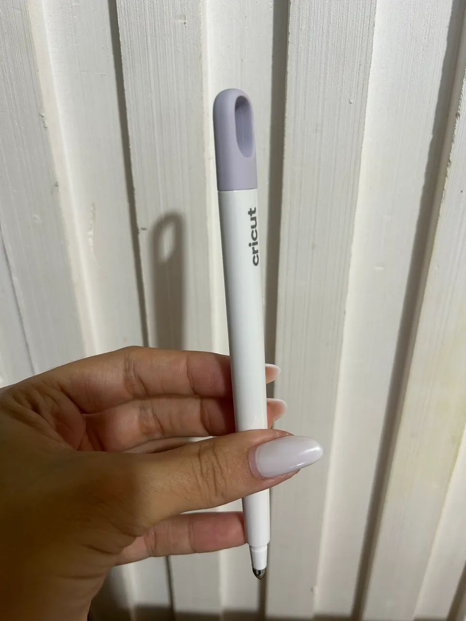 CANETA DE VINCO CRICUT  - Foto 5