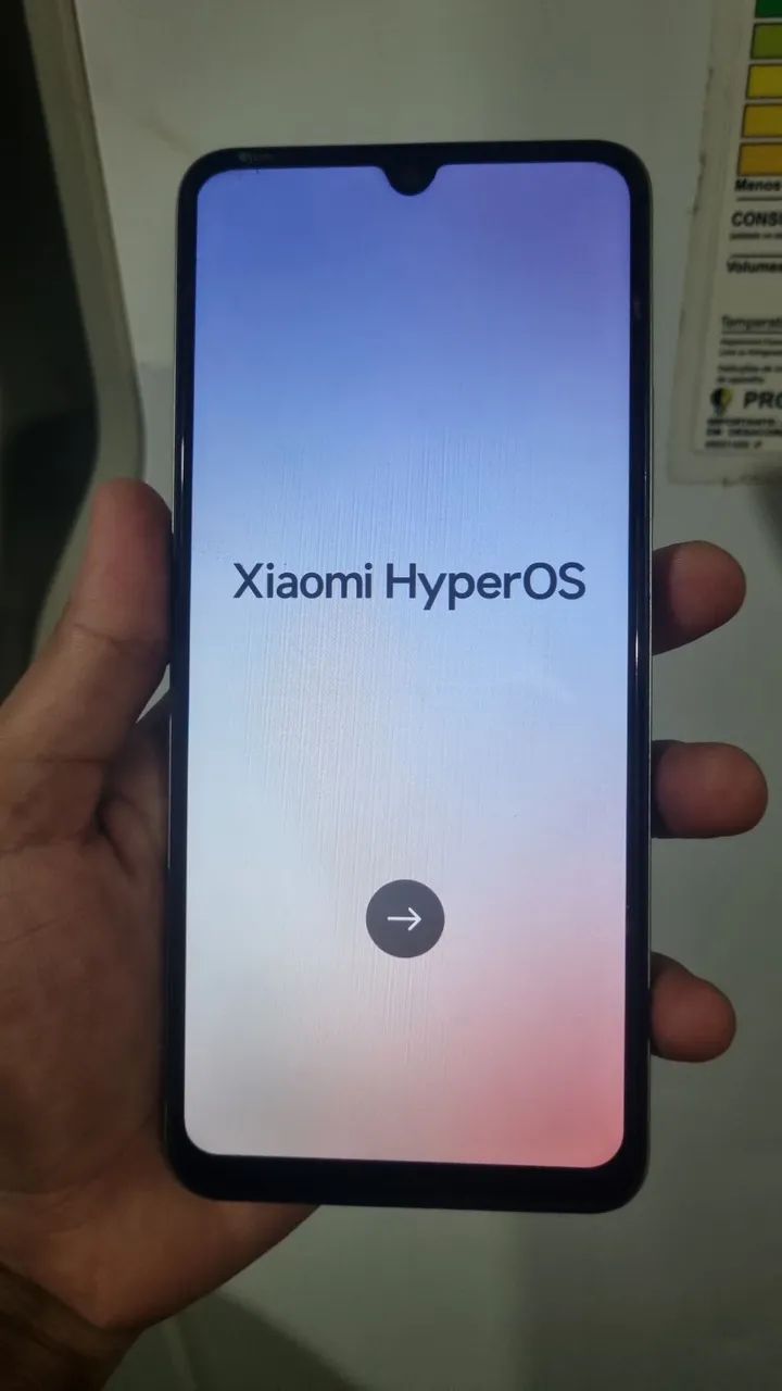 XIAOMI REDMI 14C 256GB 8GB RAM