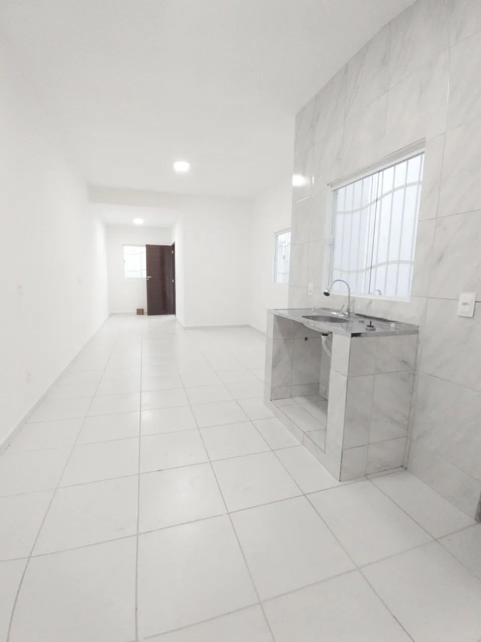 Casa para alugar cidade satélite 