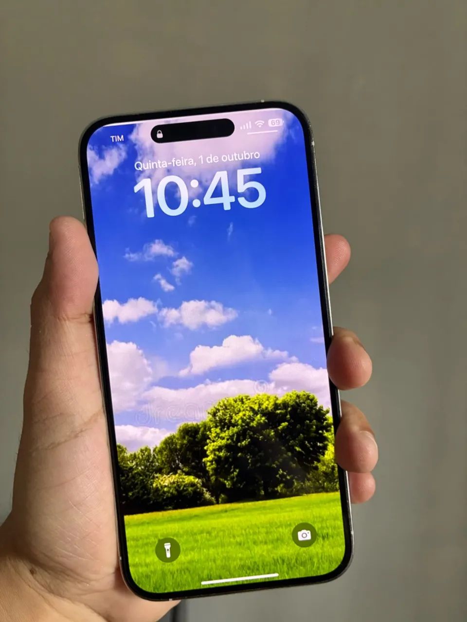 iPhone 14 Pro Max 128GB - Foto 2