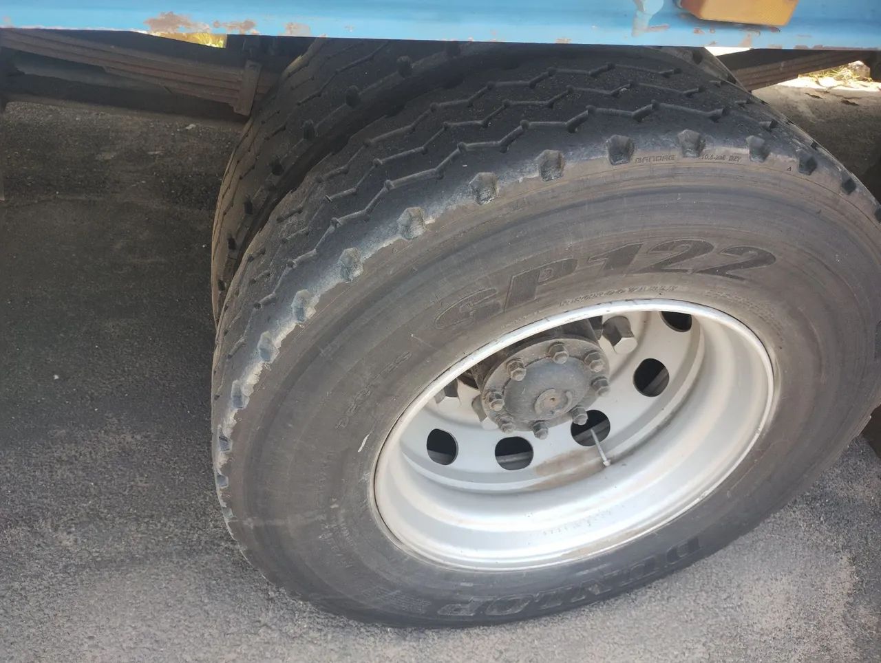 Worker MWM 4 cilindros reduzido 15180 - Foto 10