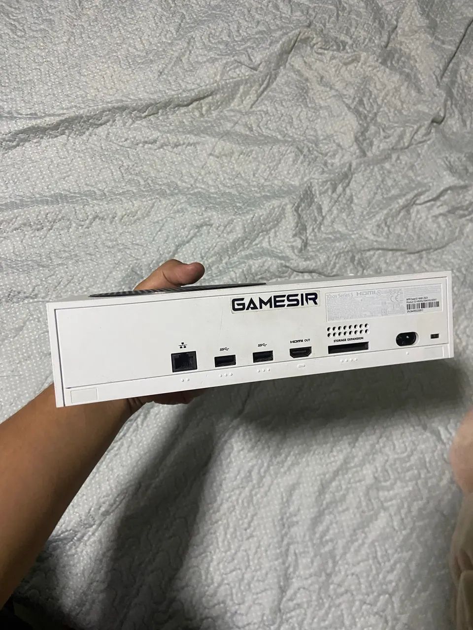 Xbox series s  - Foto 2