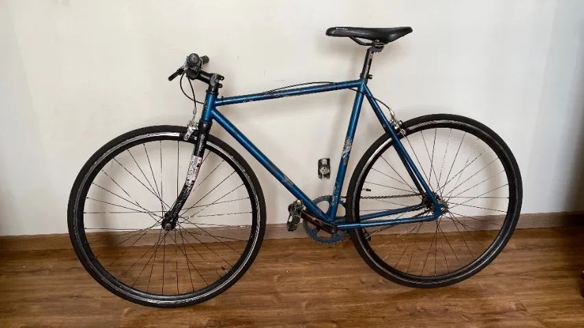 Bike Fixa/Single Cernunnos Low Mess