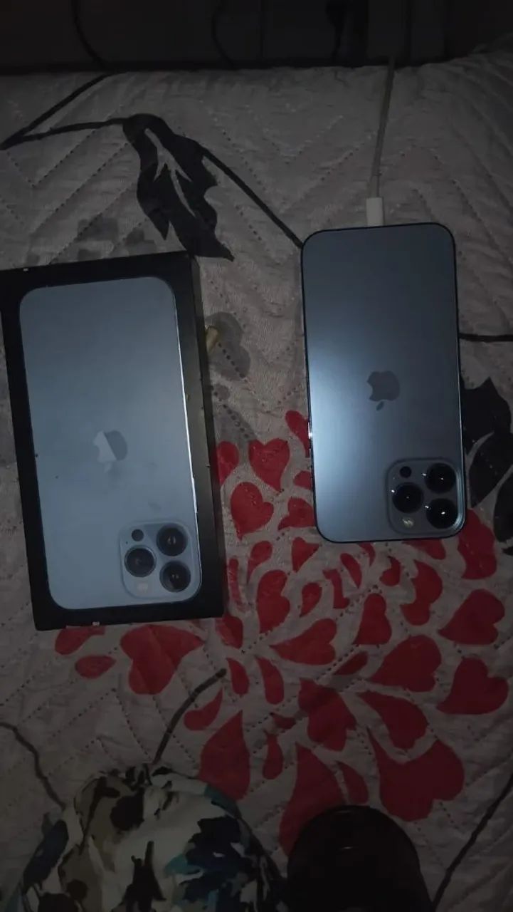 Vende-se iphone 13 pro max