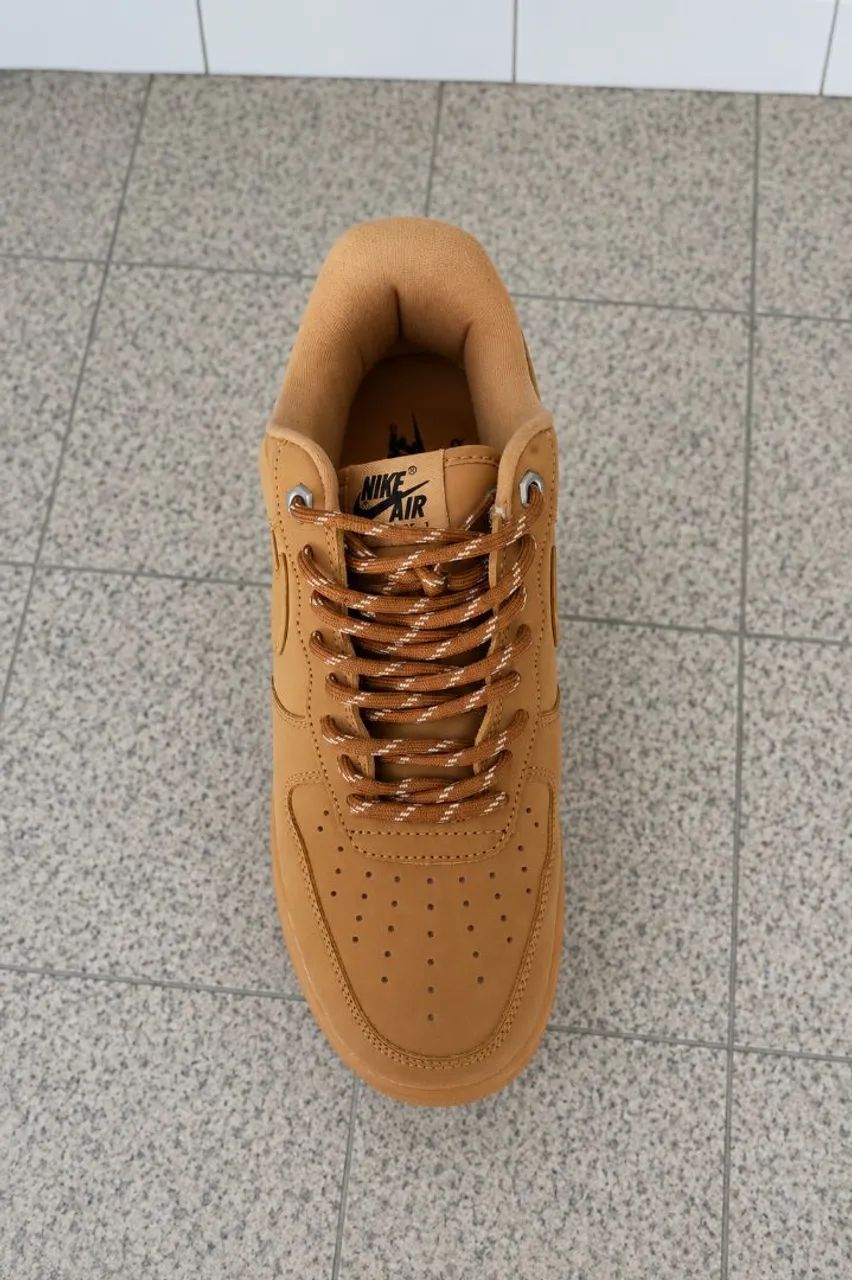 Tênis Nike Air Force One  - Foto 2