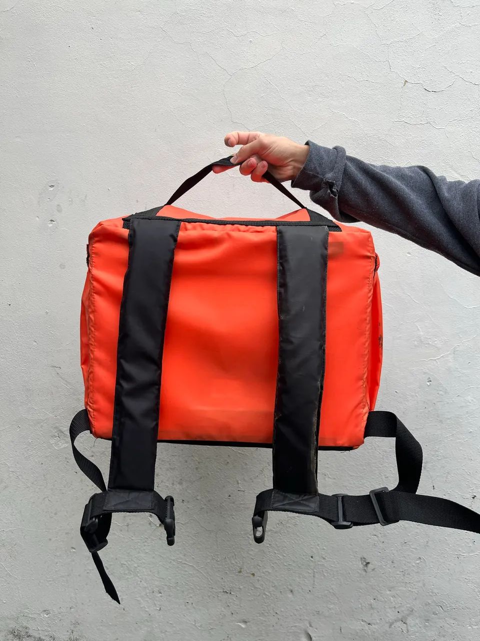Bag de motoboy - Foto 3