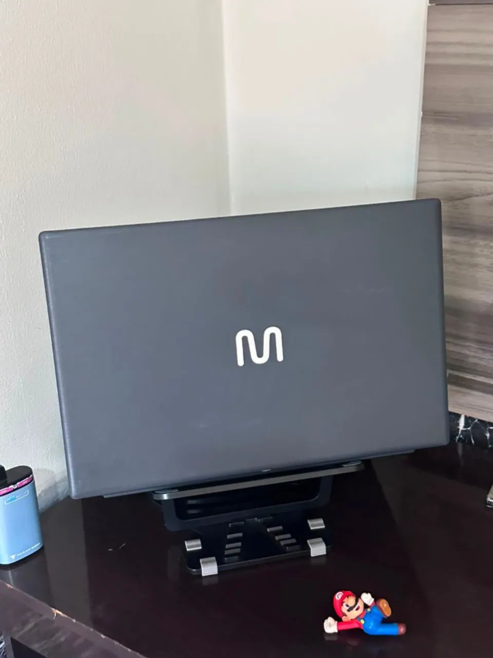 Notebook Ultra Slim - Ideal para Estudos e Trabalho (SSD + Bateria Ok) - Foto 5