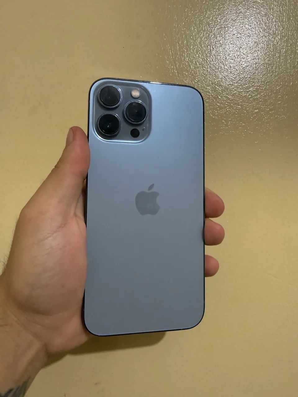iPhone 13 Pro Max 128gb