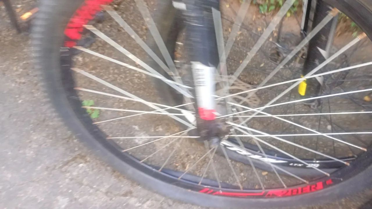 2 bicicleta com avarias - Foto 5