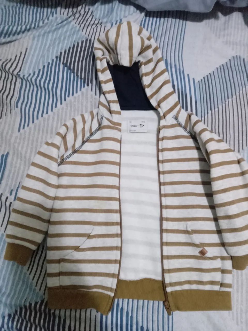 Roupas infantis - TAM 4 a 6 - Foto 3