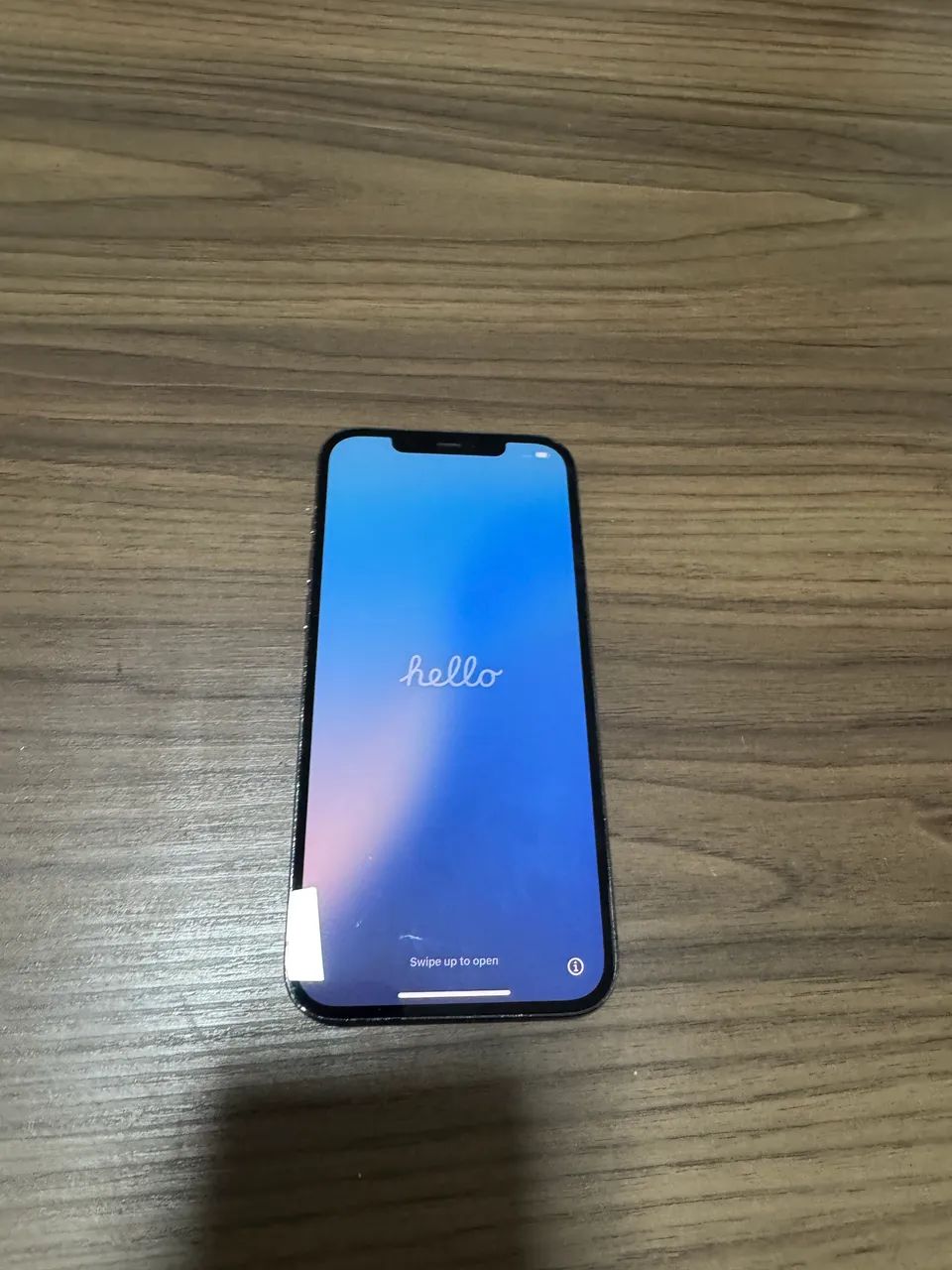 iPhone 12 Pro Max 128GB - R$ 1.600,00 - Parcelo em até 12x - Foto 5