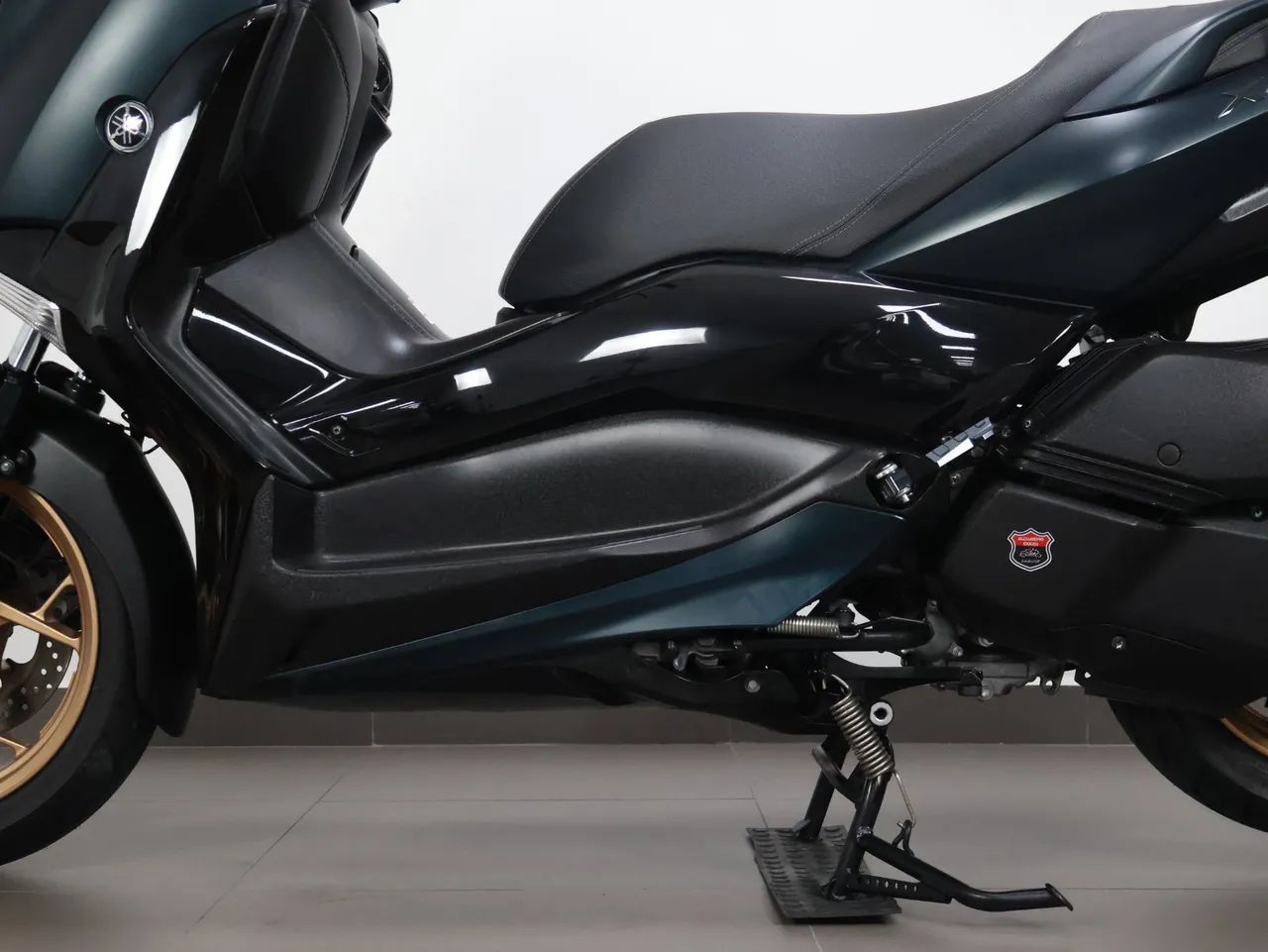 YAMAHA XMAX ABS - Foto 4