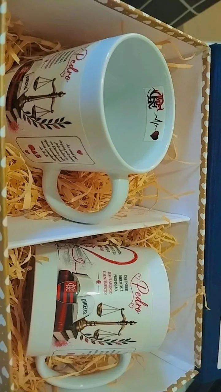 Caneca personalizada  - Foto 2
