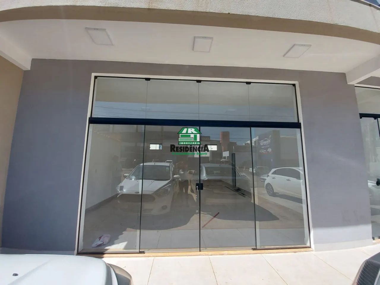 Sala Comercial para Locação no bairro Eldorado - Foto 2