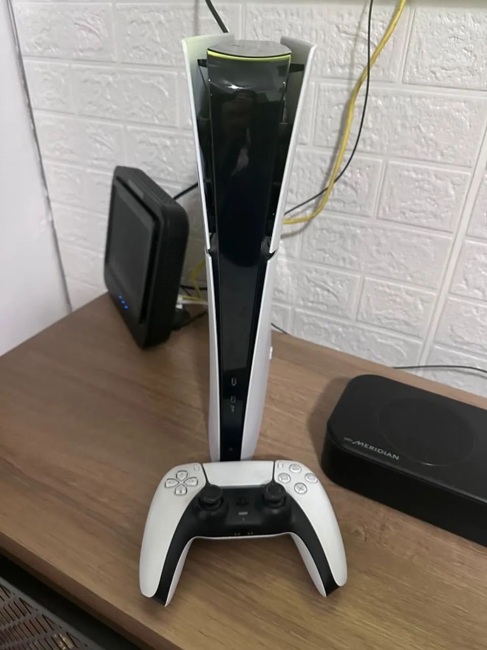 Playstation 5 Slim 1TB - Foto 3