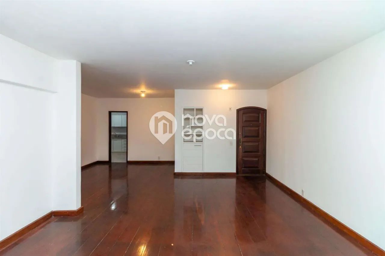 Lagoa | Apartamento 3 quartos, sendo 1 suite - Foto 2