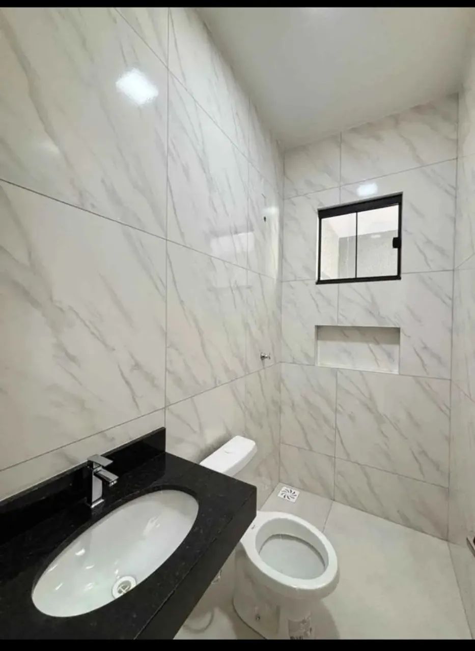 Casa disponível para parcelamento  - Foto 3