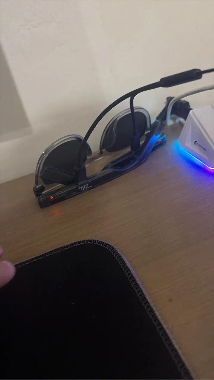 Óculos jbl framegearsound - Foto 4