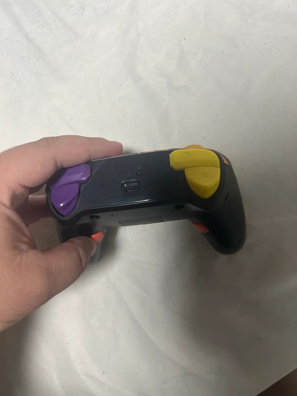 Controle Nitendo Switch - Foto 3