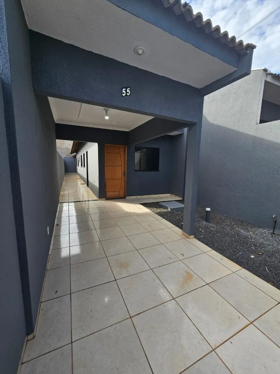 Vende-se casa em Rolandia, muito conservada - Foto 4