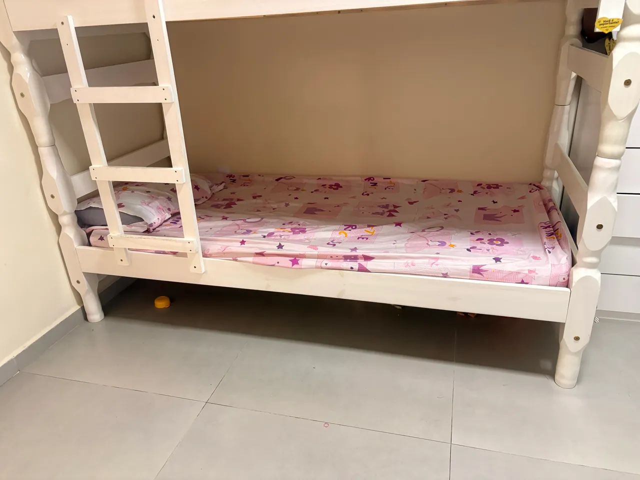 Cama de Solteiro - Foto 2