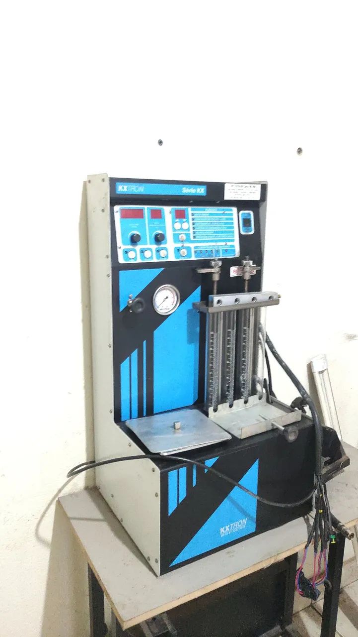 Vende oficina automotivo se for - Foto 5