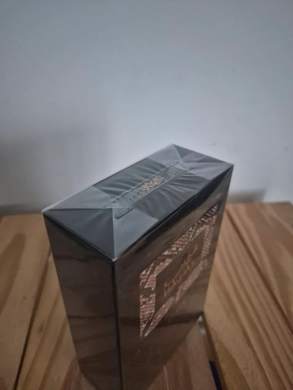 Hawas Black 100ml Lacrado - Foto 2