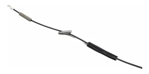instyle Macaneta Externo Portas Dianteiro/Traseiro D/E S/ Mio Mercedes