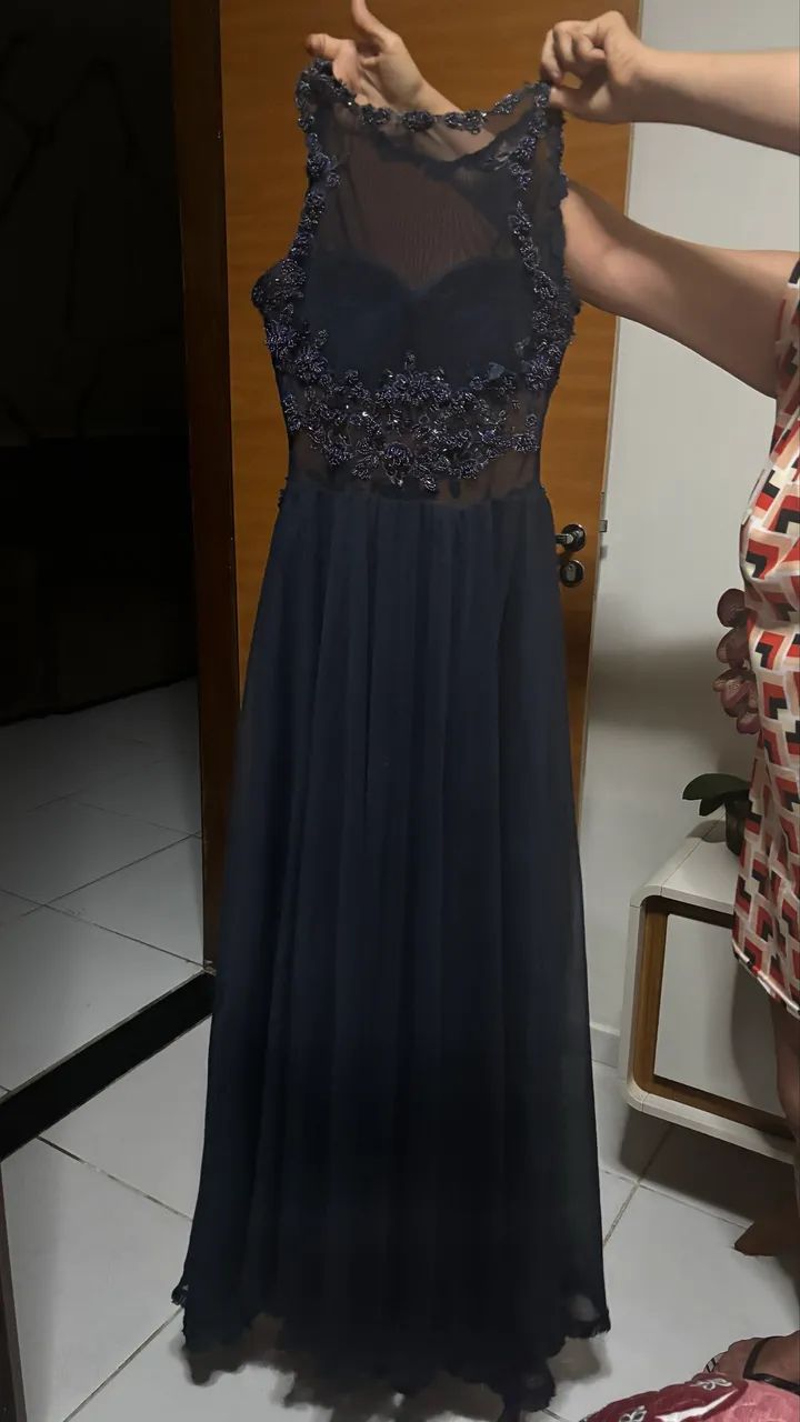 Vestido de festa - Foto 3