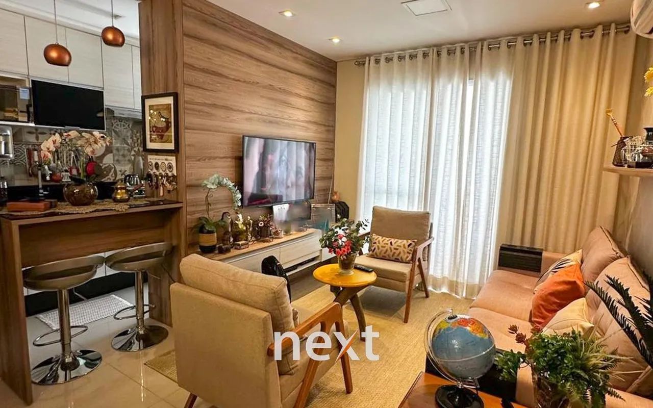 apartamento - Taquaral - Campinas