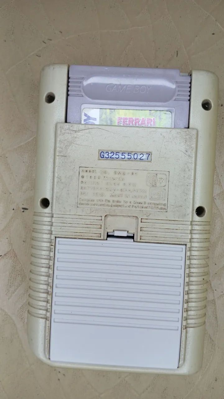 Gameboy Classico - Foto 2