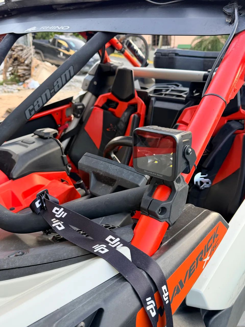 UTV XRC 2022  - Foto 4