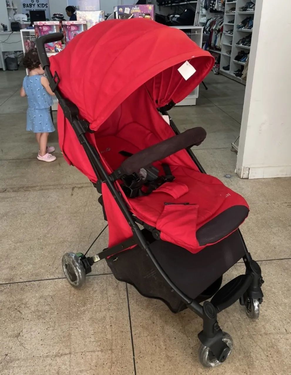 CARRINHO QUE VIRA MALINHA 