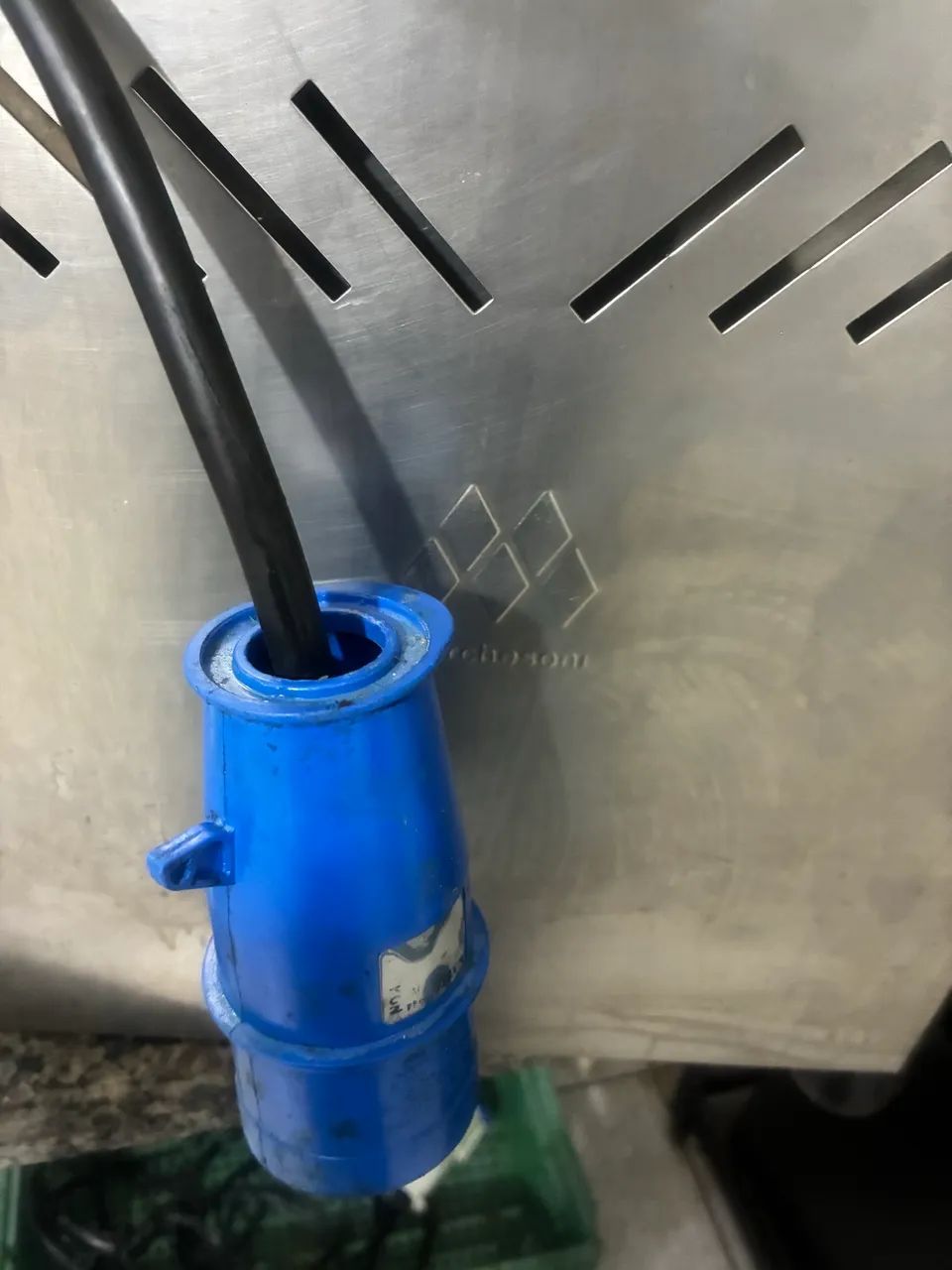 Fritadeira Água e óleo  - Foto 2