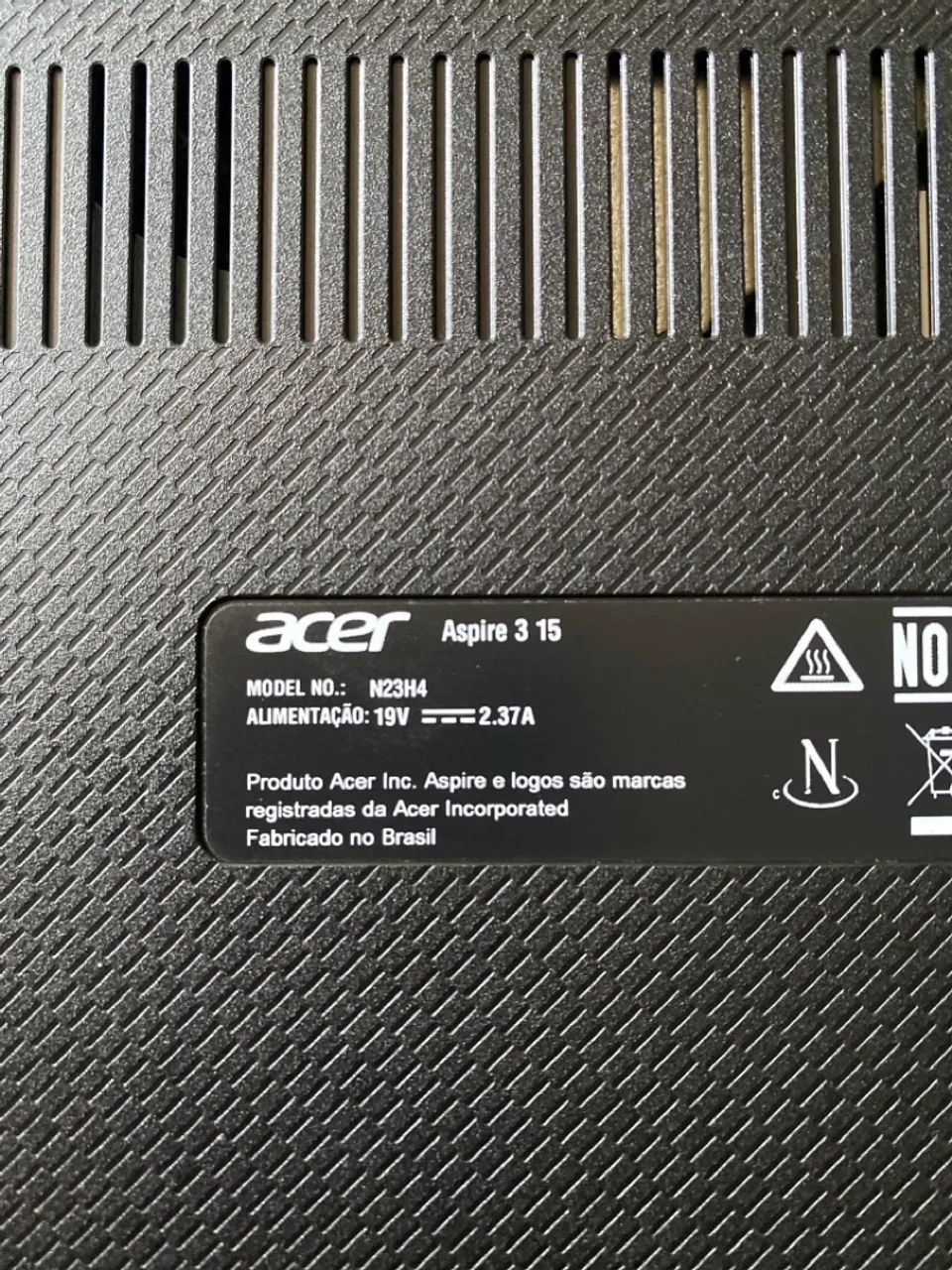 Vende-Se Notebook  - Foto 4