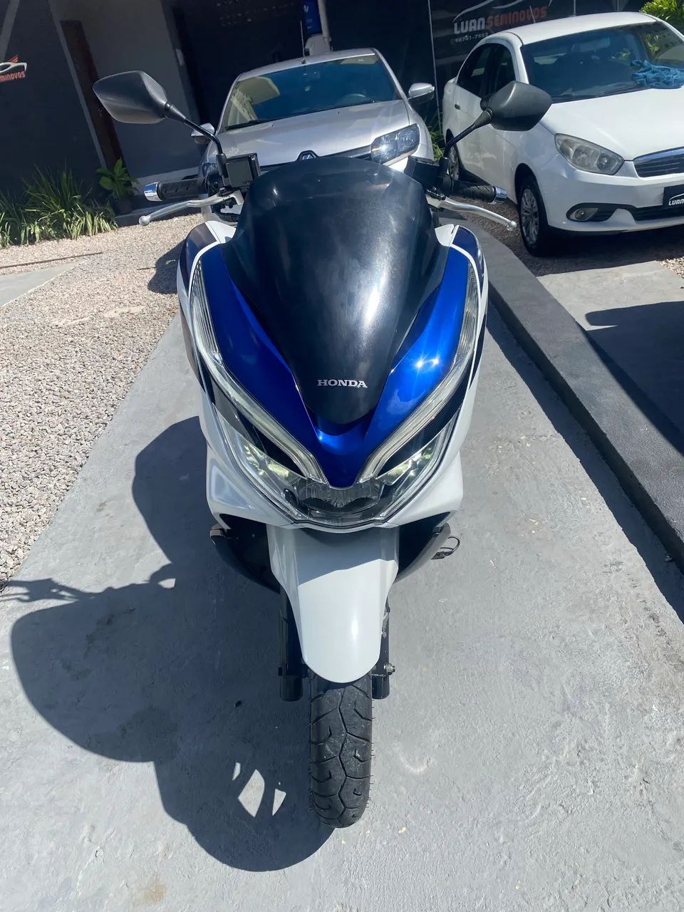 PCX 2022/22 Sport 150 R$ 18.900 - Foto 8