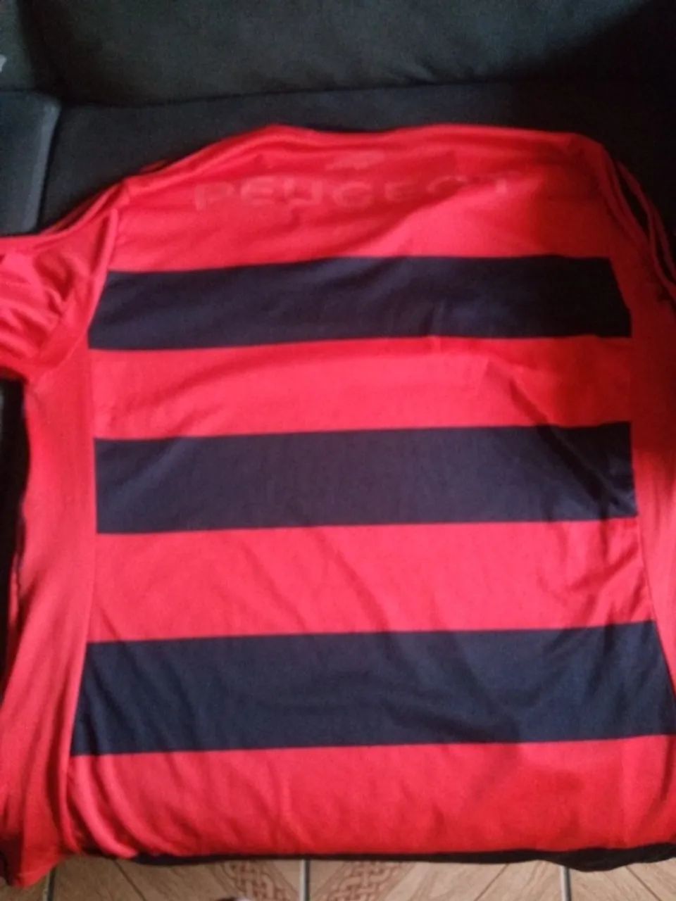 Camisa do flamengo  - Foto 2