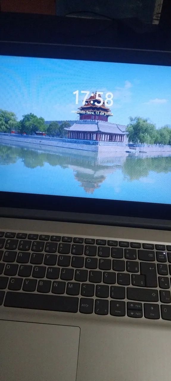Notebook lenovo 4gb - Foto 2