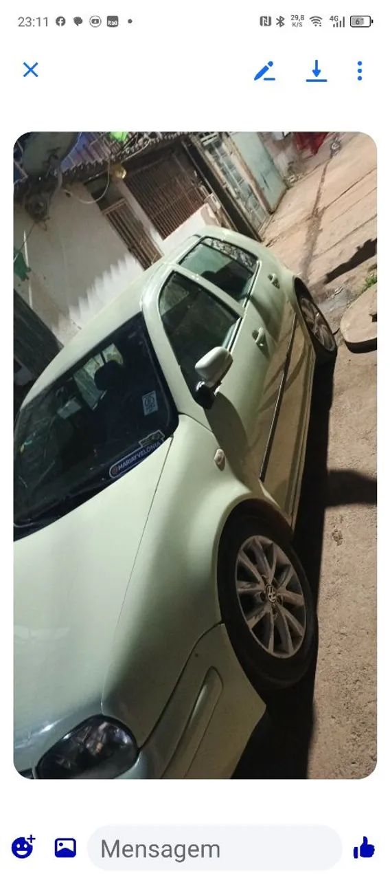 Golf 2001  - Foto 5