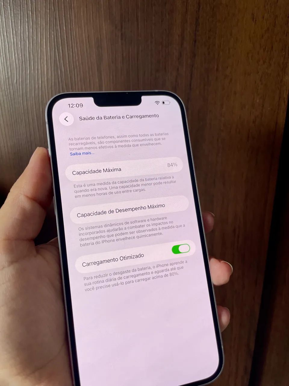 LlpiPhone 14 Plus 128gb  - Foto 2