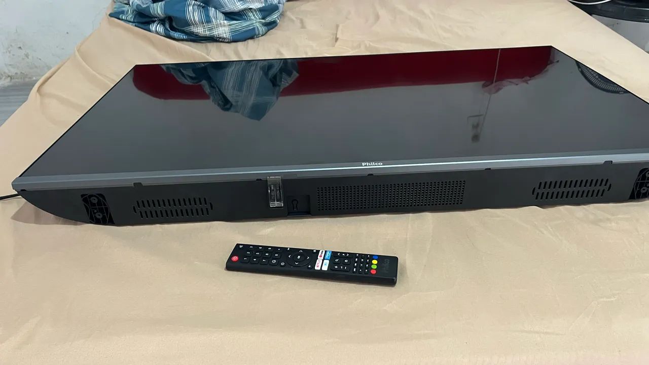 Tv Philco 43 ? Bluetooth - Foto 4