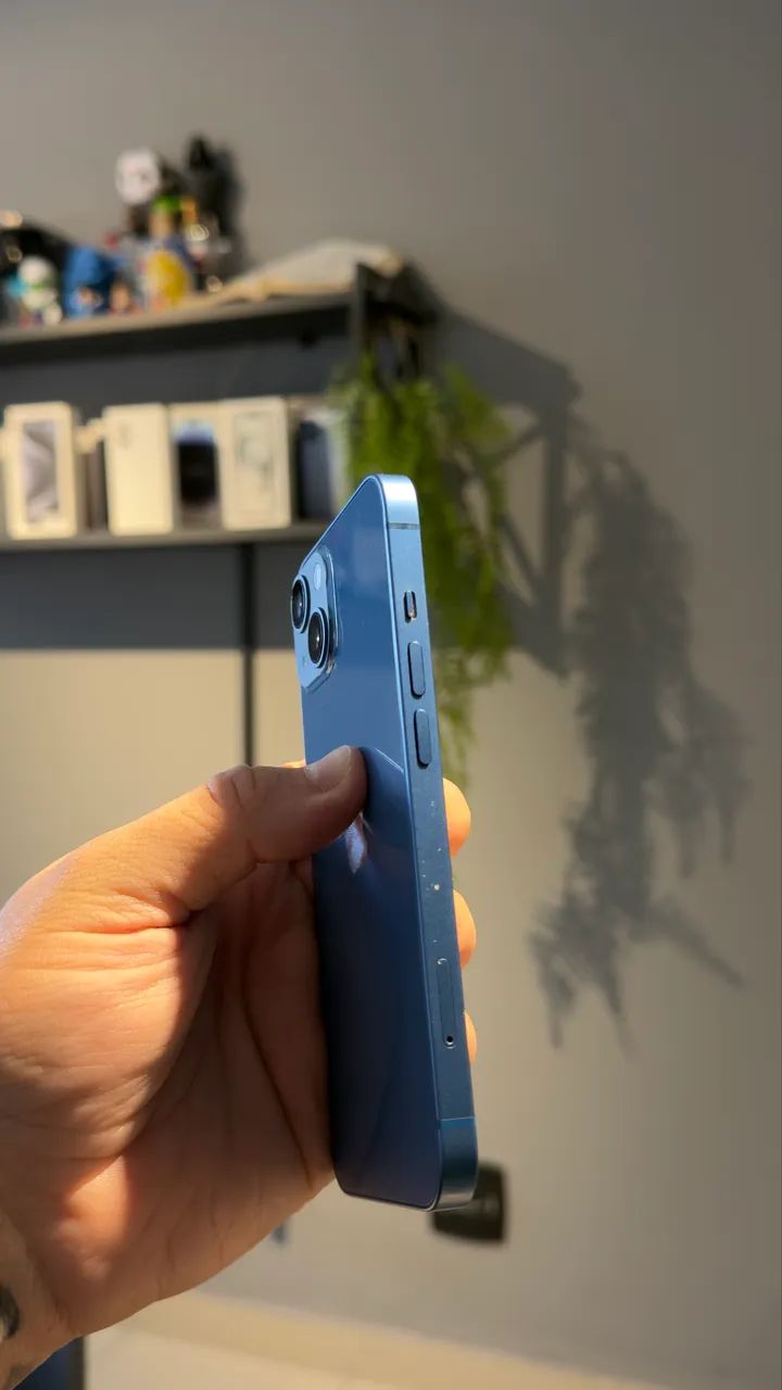 iPhone 13 128GB - Foto 4