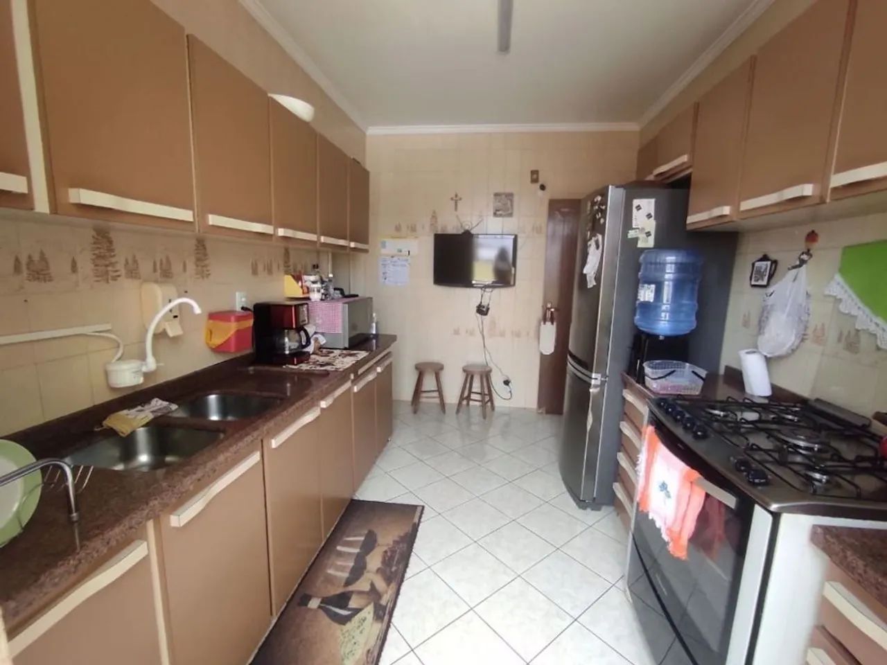 Sala Comercial à venda, Centro, Cascavel - SA0413.